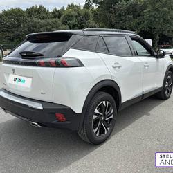 Peugeot 2008 2008 PureTech 130 S&S EAT8 GT Cesson-S&eacute;vign&eacute;