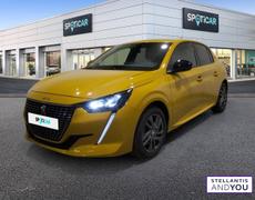 Peugeot 208 Cesson-Sévigné