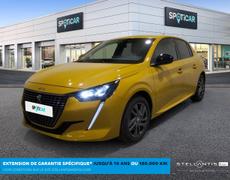 Peugeot 208 Cesson-Sévigné