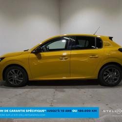 Peugeot 208 208 PureTech 100 S&S BVM6 Style Cesson-S&eacute;vign&eacute;