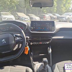 Peugeot 208 208 PureTech 100 S&S BVM6 Style Cesson-S&eacute;vign&eacute;
