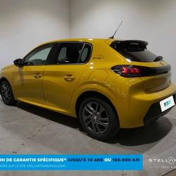 Peugeot 208 208 PureTech 100 S&S BVM6 Style Cesson-S&eacute;vign&eacute;