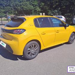 Peugeot 208 208 PureTech 100 S&S BVM6 Style Cesson-S&eacute;vign&eacute;
