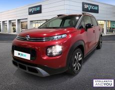 Citroen C3 Aircross Rennes