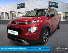 Citroen C3 Aircross Cesson-Sévigné