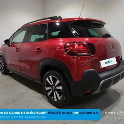 Citroen C3 Aircross C3 Aircross BlueHDi 110 S&S BVM6 Shine Rennes