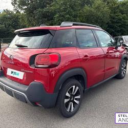 Citroen C3 Aircross C3 Aircross BlueHDi 110 S&S BVM6 Shine Cesson-S&eacute;vign&eacute;
