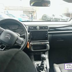 Citroen C3 C3 PureTech 110 S&S BVM6 Shine Cesson-S&eacute;vign&eacute;
