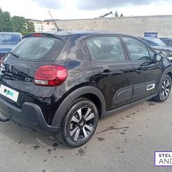Citroen C3 C3 PureTech 110 S&S BVM6 Shine Cesson-S&eacute;vign&eacute;