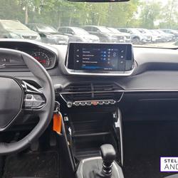 Peugeot 208 208 PureTech 100 S&S BVM6 Style Cesson-S&eacute;vign&eacute;