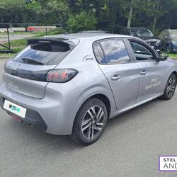 Peugeot 208 208 PureTech 100 S&S BVM6 Style Cesson-S&eacute;vign&eacute;