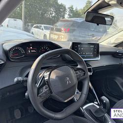 Peugeot 208 208 PureTech 75 S&S BVM5 Active Pack Rennes