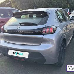 Peugeot 208 208 PureTech 75 S&S BVM5 Active Pack Rennes