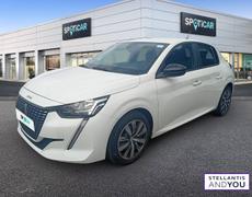 Peugeot 208 Cesson-Sévigné