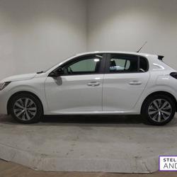 Peugeot 208 208 PureTech 75 S&S BVM5 Active Pack Cesson-S&eacute;vign&eacute;