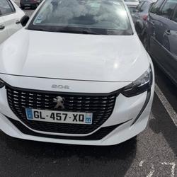 Peugeot 208 208 PureTech 75 S&S BVM5 Active Pack Cesson-S&eacute;vign&eacute;