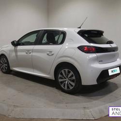 Peugeot 208 208 PureTech 75 S&S BVM5 Active Pack Cesson-S&eacute;vign&eacute;