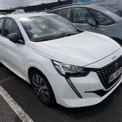 Peugeot 208 208 PureTech 75 S&S BVM5 Active Pack Cesson-S&eacute;vign&eacute;