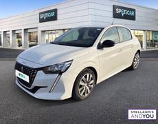Peugeot 208 Cesson-Sévigné