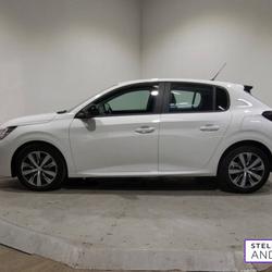 Peugeot 208 208 PureTech 75 S&S BVM5 Active Pack Cesson-S&eacute;vign&eacute;
