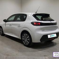Peugeot 208 208 PureTech 75 S&S BVM5 Active Pack Cesson-S&eacute;vign&eacute;