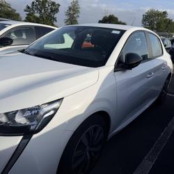 Peugeot 208 208 PureTech 75 S&S BVM5 Active Pack Cesson-S&eacute;vign&eacute;