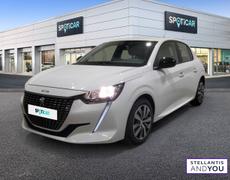 Peugeot 208 Cesson-Sévigné