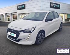 Peugeot 208 Cesson-Sévigné