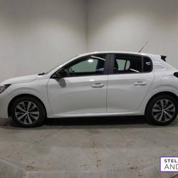 Peugeot 208 208 PureTech 75 S&S BVM5 Active Pack Cesson-S&eacute;vign&eacute;