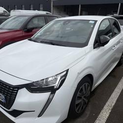 Peugeot 208 208 PureTech 75 S&S BVM5 Active Pack Cesson-S&eacute;vign&eacute;