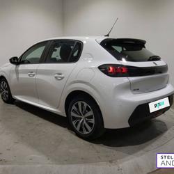 Peugeot 208 208 PureTech 75 S&S BVM5 Active Pack Cesson-S&eacute;vign&eacute;