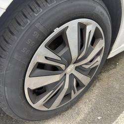 Peugeot 208 208 PureTech 75 S&S BVM5 Active Pack Cesson-S&eacute;vign&eacute;