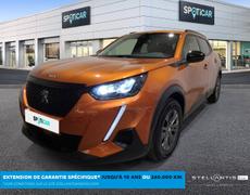 Peugeot 2008 Cesson-Sévigné