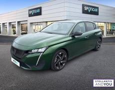 Peugeot 308 III Phase 1 Rennes
