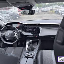 Peugeot 308 III Phase 1 308 PureTech 130ch S&S BVM6 Allure Pack Rennes