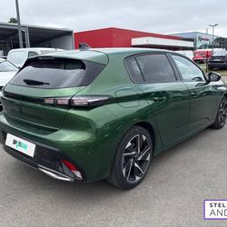 Peugeot 308 III Phase 1 308 PureTech 130ch S&S BVM6 Allure Pack Rennes