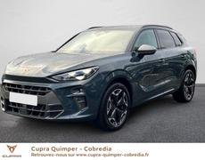 Cupra Terramar Quimper