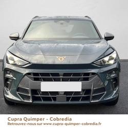 Cupra Terramar 1.5 eHybrid 272ch VZ DSG6 Quimper