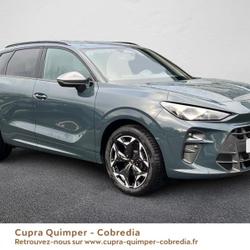 Cupra Terramar 1.5 eHybrid 272ch VZ DSG6 Quimper