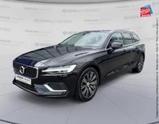Volvo V60 Metz
