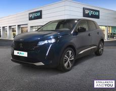 Peugeot 3008 Cesson-Sévigné