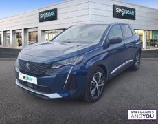 Peugeot 3008 Cesson-Sévigné