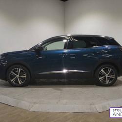 Peugeot 3008 3008 Hybrid 225 e-EAT8 Allure Pack Cesson-S&eacute;vign&eacute;