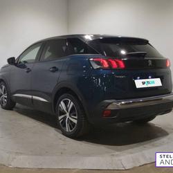 Peugeot 3008 3008 Hybrid 225 e-EAT8 Allure Pack Cesson-S&eacute;vign&eacute;