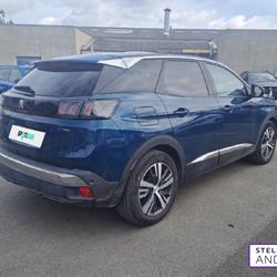 Peugeot 3008 3008 Hybrid 225 e-EAT8 Allure Pack Cesson-S&eacute;vign&eacute;