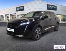 Peugeot 3008 Cesson-Sévigné
