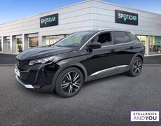 Peugeot 3008 Cesson-Sévigné
