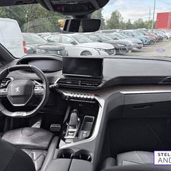 Peugeot 3008 3008 Hybrid4 300 e-EAT8 GT Pack Cesson-S&eacute;vign&eacute;