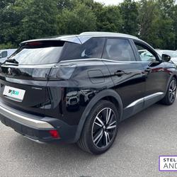 Peugeot 3008 3008 Hybrid4 300 e-EAT8 GT Pack Cesson-S&eacute;vign&eacute;