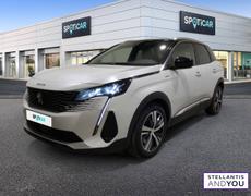 Peugeot 3008 Cesson-Sévigné